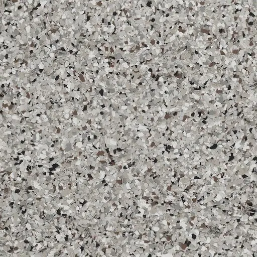 Commercial coatings — example floor finish