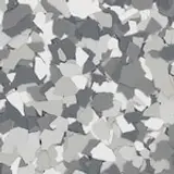 Stonehenge Versatile blended flake color swatch